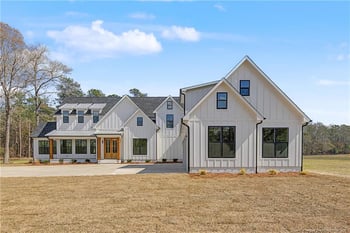 5411 Jaxie Ct, Fayetteville, NC 28306