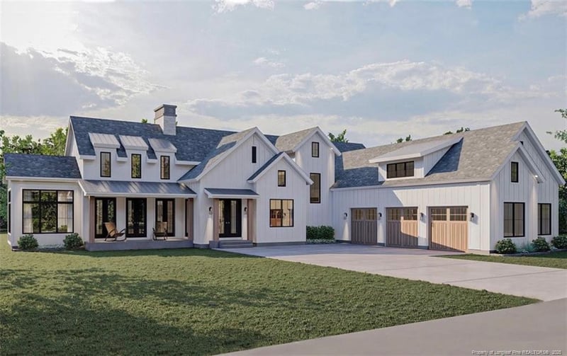 5411 Jaxie Ct, Fayetteville, NC 28306