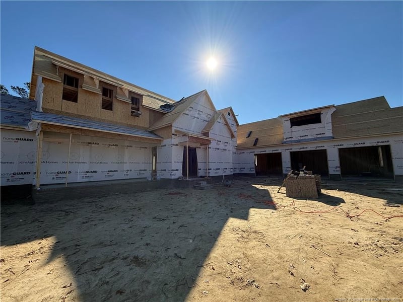 5411 Jaxie Ct, Fayetteville, NC 28306