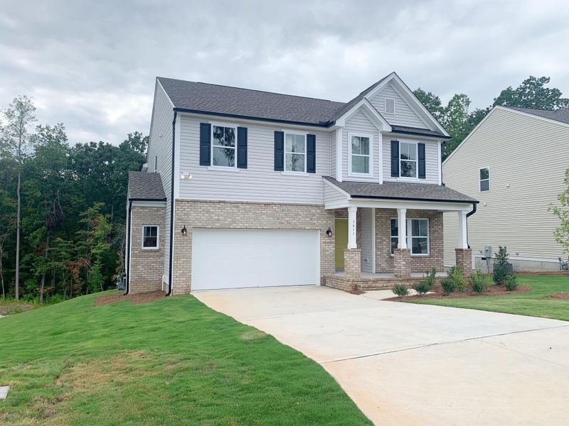 5411 Ripplebrook Rd #108, Durham, NC 27712