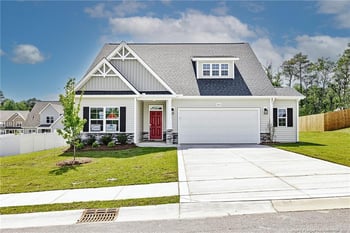 5411 Seedling Rd Lot 51, Fayetteville, NC 28311