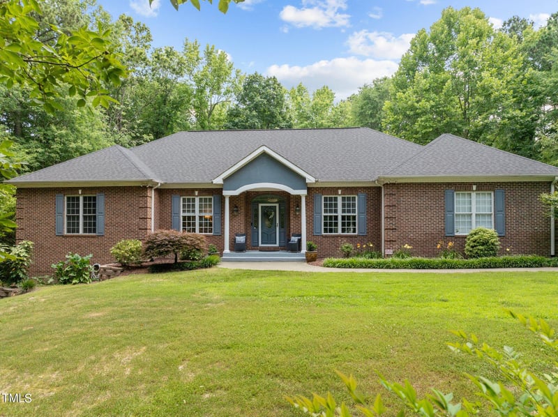 5411 Sky Lane Dr, Durham, NC 27704