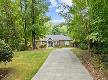 5411 Sky Lane Dr, Durham, NC 27704