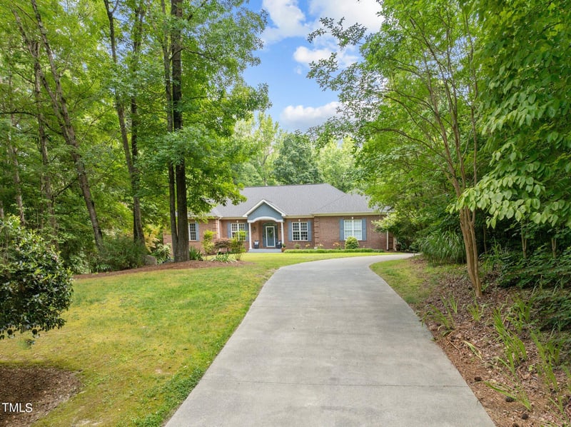 5411 Sky Lane Dr, Durham, NC 27704