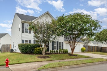 5411 Suda Dr, Durham, NC 27703