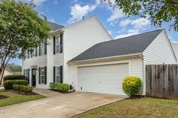 5411 Suda Dr, Durham, NC 27703