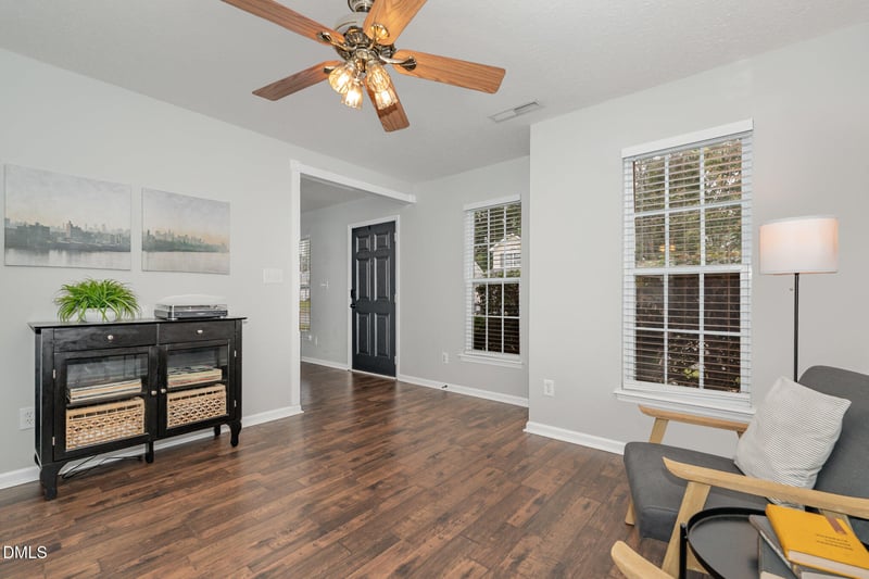 5411 Suda Dr, Durham, NC 27703