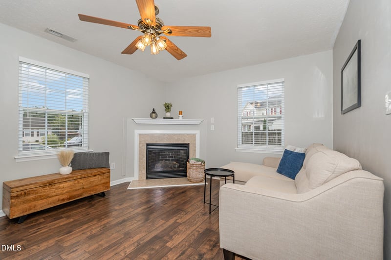 5411 Suda Dr, Durham, NC 27703