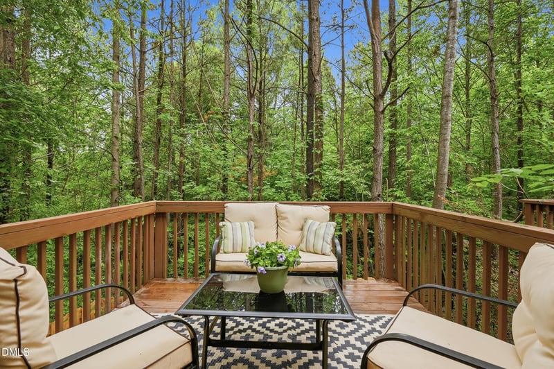 5411 Vista View Ct, Raleigh, NC 27612