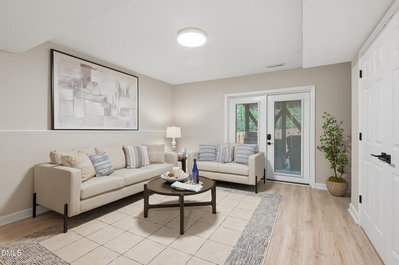 5411 Vista View Ct, Raleigh, NC 27612