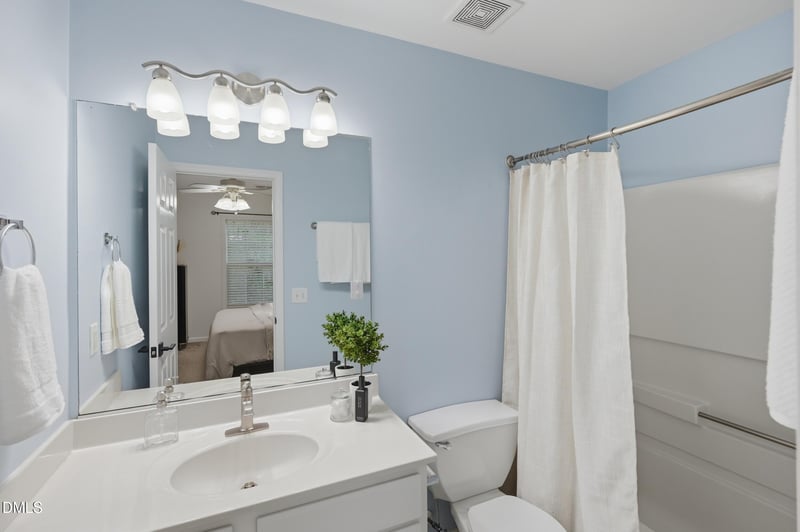 5411 Vista View Ct, Raleigh, NC 27612
