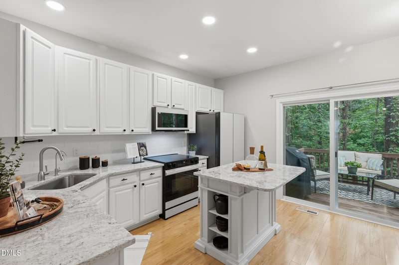 5411 Vista View Ct, Raleigh, NC 27612