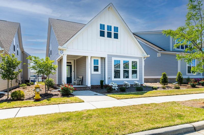 5412 Advancing Ave, Raleigh, NC 27616