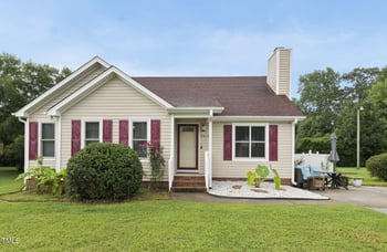 5412 Baywood Forest Dr, Knightdale, NC 27545