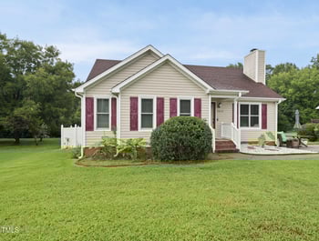 5412 Baywood Forest Dr, Knightdale, NC 27545