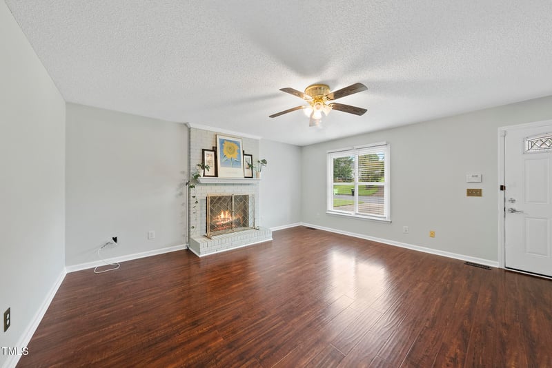 5412 Baywood Forest Dr, Knightdale, NC 27545