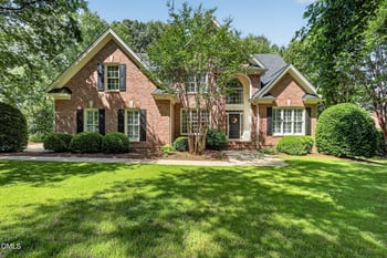 5412 Brushy Meadows Dr, Fuquay Varina, NC 27526