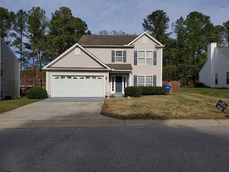 5412 Cardinal Grove Blvd, Raleigh, NC 27616