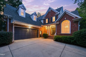 5412 Catmint Ct, Holly Springs, NC 27540