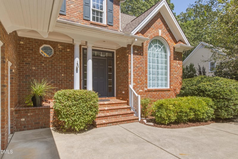 5412 Catmint Ct, Holly Springs, NC 27540