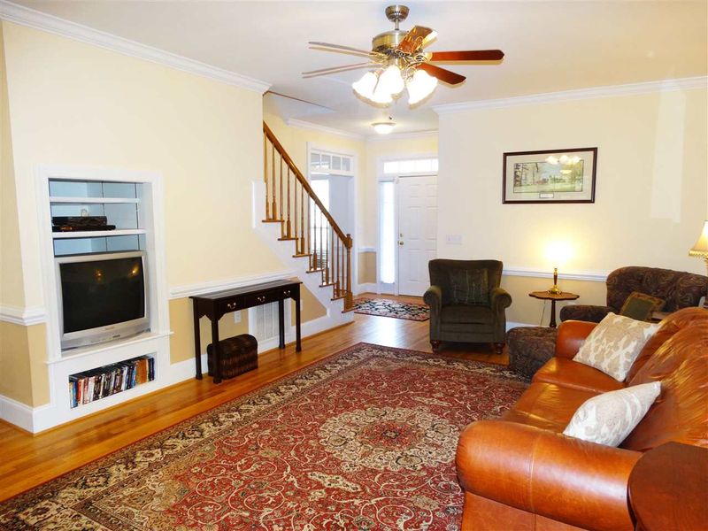 5412 Cazelet Ct, Garner, NC 27529