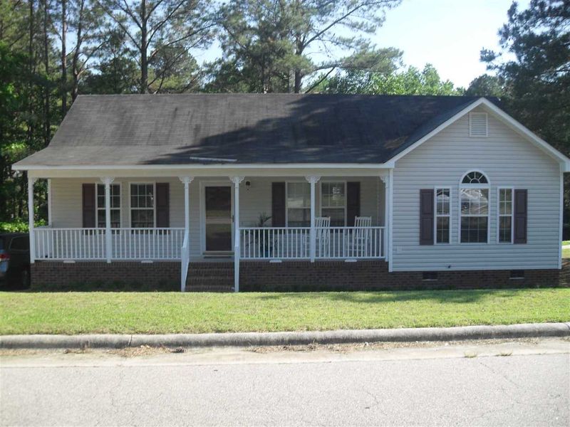 5412 Covington Cross Dr, Knightdale, NC 27545