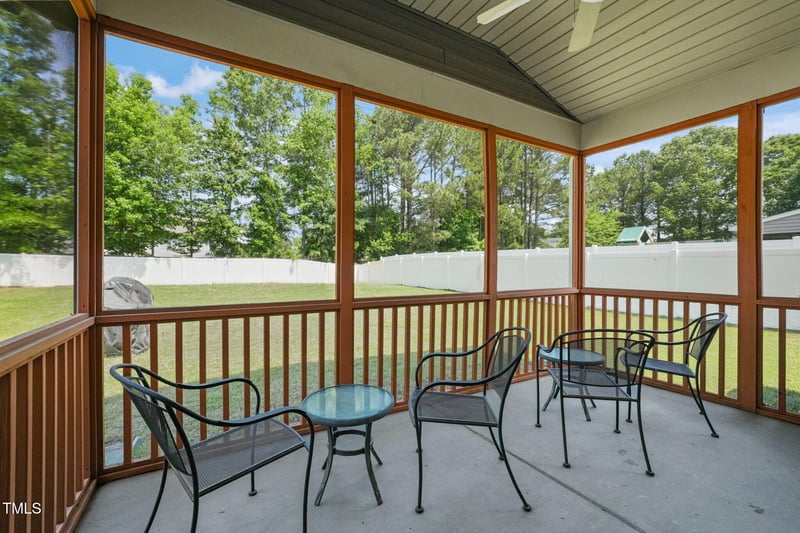 5412 Emerald Spring Dr, Knightdale, NC 27545