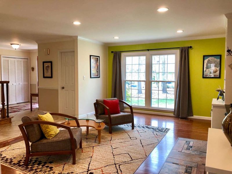 5412 Fairoaks Rd, Durham, NC 27712