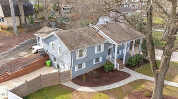 5412 Farley Dr, Raleigh, NC 27609
