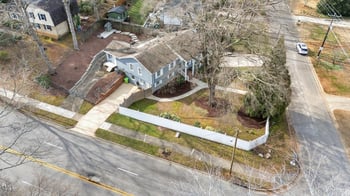 5412 Farley Dr, Raleigh, NC 27609
