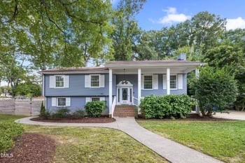 5412 Farley Dr, Raleigh, NC 27609