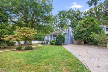 5412 Farley Dr, Raleigh, NC 27609