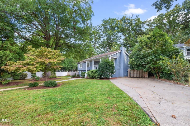 5412 Farley Dr, Raleigh, NC 27609