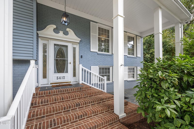 5412 Farley Dr, Raleigh, NC 27609