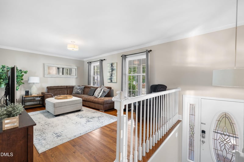 5412 Farley Dr, Raleigh, NC 27609