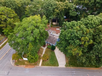 5412 Farley Dr, Raleigh, NC 27609