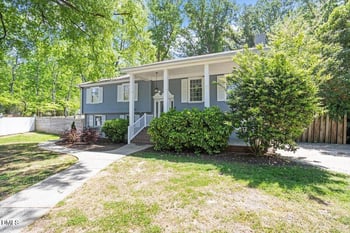 5412 Farley Dr, Raleigh, NC 27609