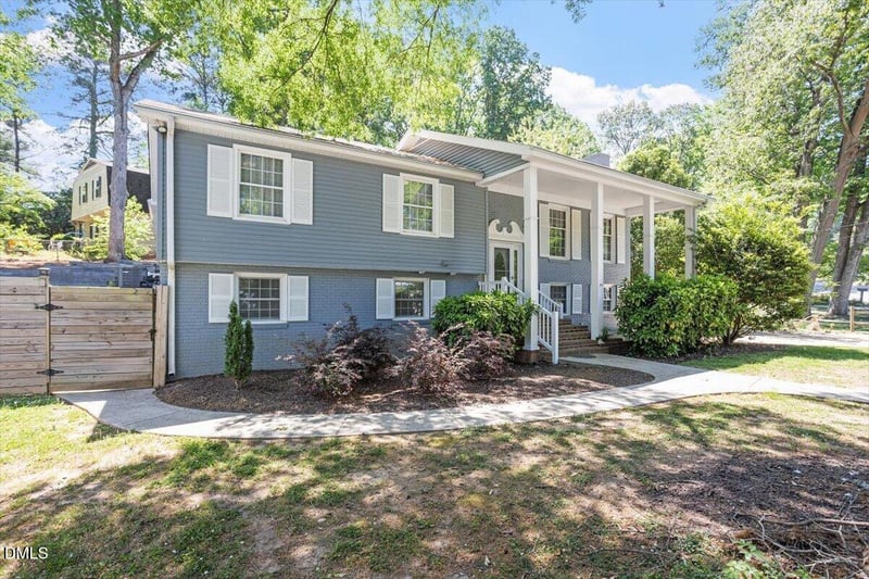 5412 Farley Dr, Raleigh, NC 27609