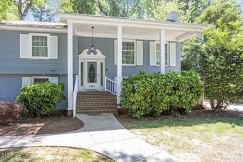 5412 Farley Dr, Raleigh, NC 27609