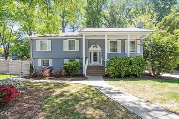 5412 Farley Dr, Raleigh, NC 27609