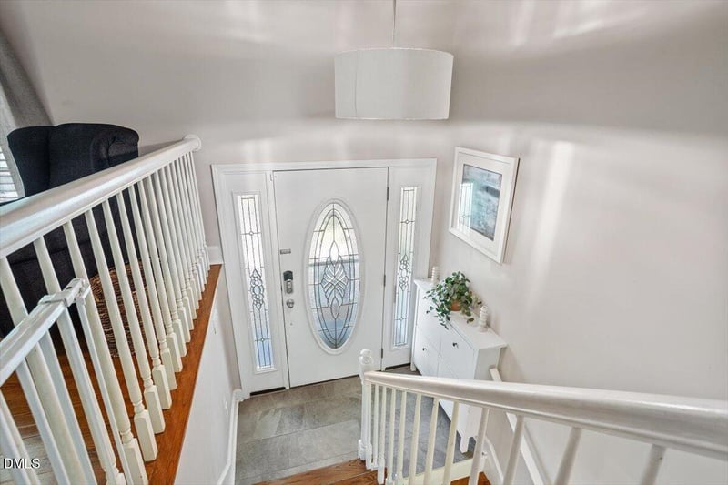 5412 Farley Dr, Raleigh, NC 27609