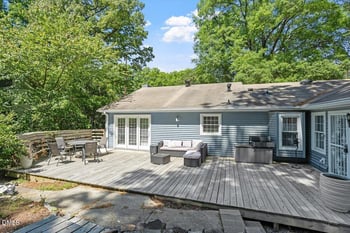 5412 Farley Dr, Raleigh, NC 27609