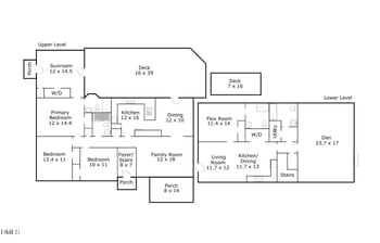 5412 Farley Dr, Raleigh, NC 27609