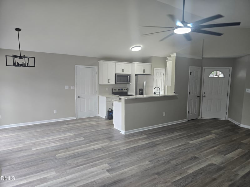 5412 Fieldcross Ct, Raleigh, NC 27610