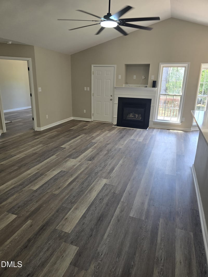5412 Fieldcross Ct, Raleigh, NC 27610