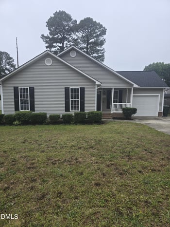 5412 Fieldcross Ct, Raleigh, NC 27610