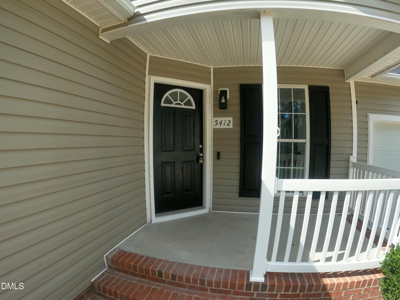 5412 Fieldcross Ct, Raleigh, NC 27610