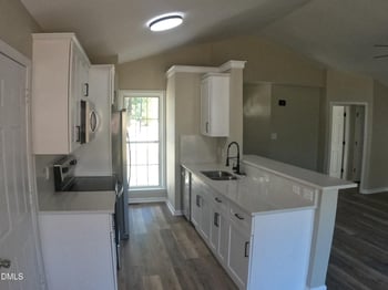 5412 Fieldcross Ct, Raleigh, NC 27610