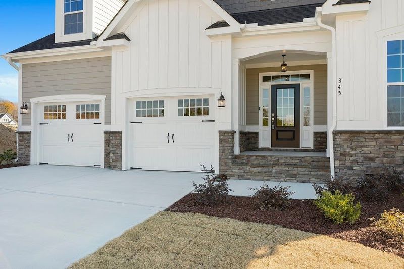 5412 Garnet Meadow Rd, Knightdale, NC 27545