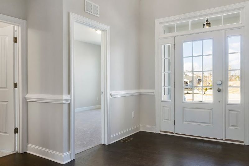 5412 Garnet Meadow Rd, Knightdale, NC 27545